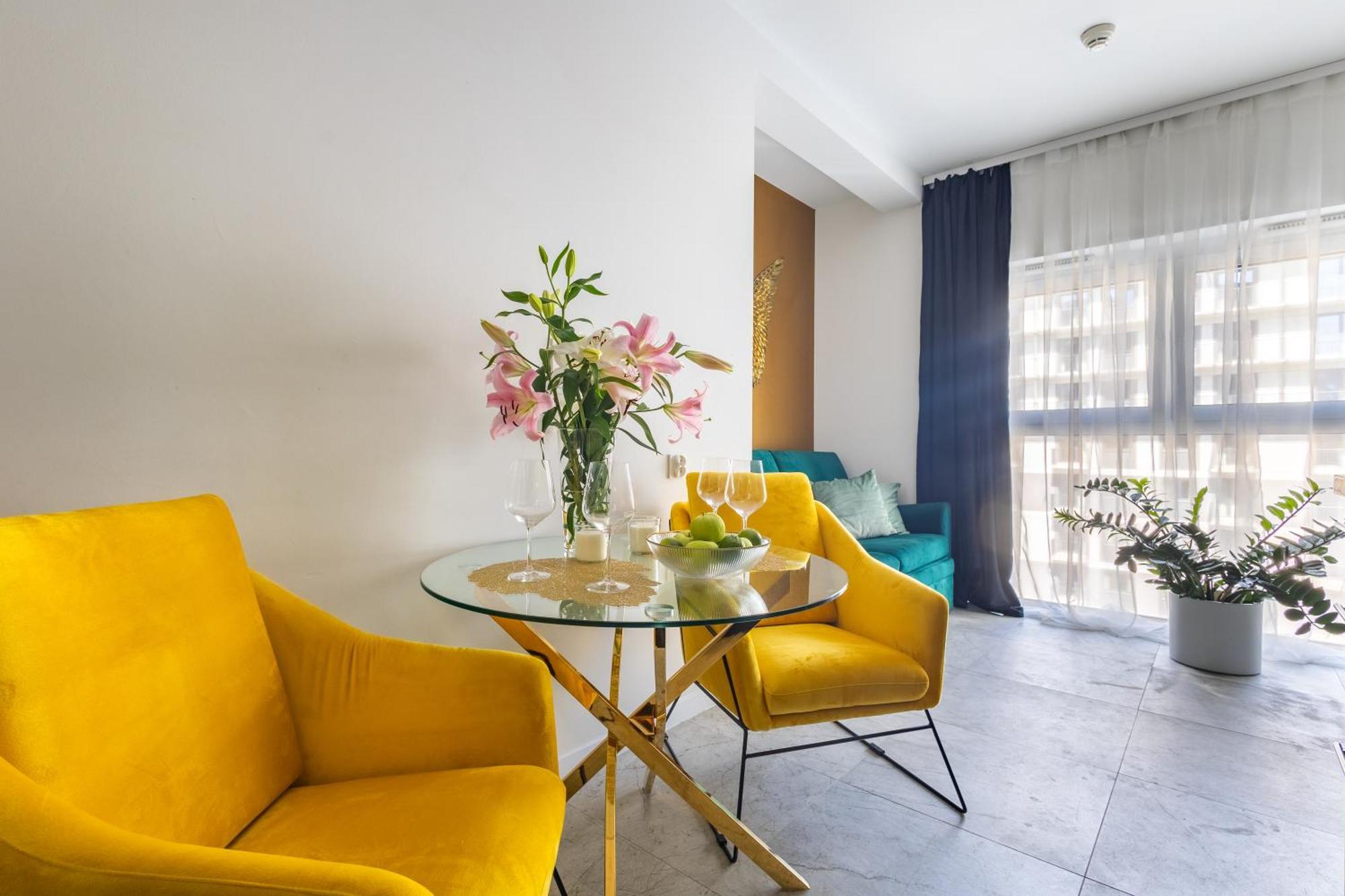 Apartamenty We Wroclawiu - Jaworska — Photos 3